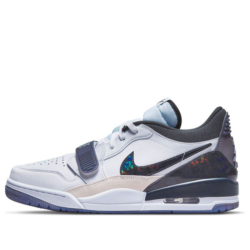 Tenisky a topánky Jordan Jordan Legacy 312 Low '25th Anniversary' Biela | DV1719-100