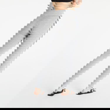 Legíny Tommy Hilfiger Legging Šedá | UW0UW00563 004, 2