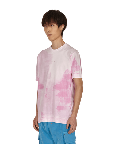 Tričko 1017 ALYX 9SM Treated Nightmare T-Shirt Ružová | AAMTS0253FA01 PNK0006, 2