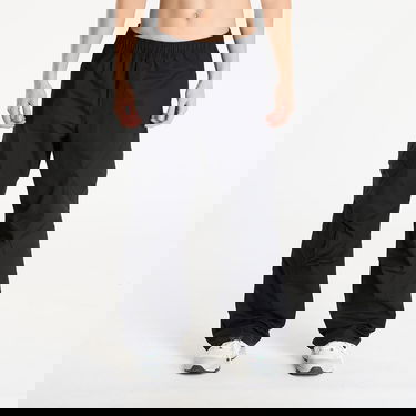 Nohavice Jordan Jordan Flight Men's Utility Pants Black/ Black Čierna | HV0530-010, 0