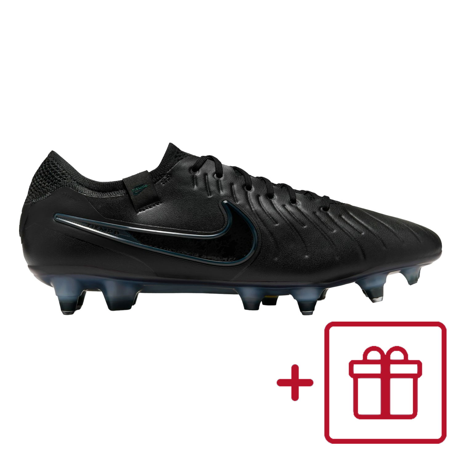 Tenisky a topánky Nike LEGEND 10 ELITE SG-PRO AC Čierna | dv4329-002, 0
