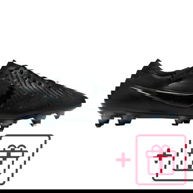 Tenisky a topánky Nike LEGEND 10 ELITE SG-PRO AC Čierna | dv4329-002, 0