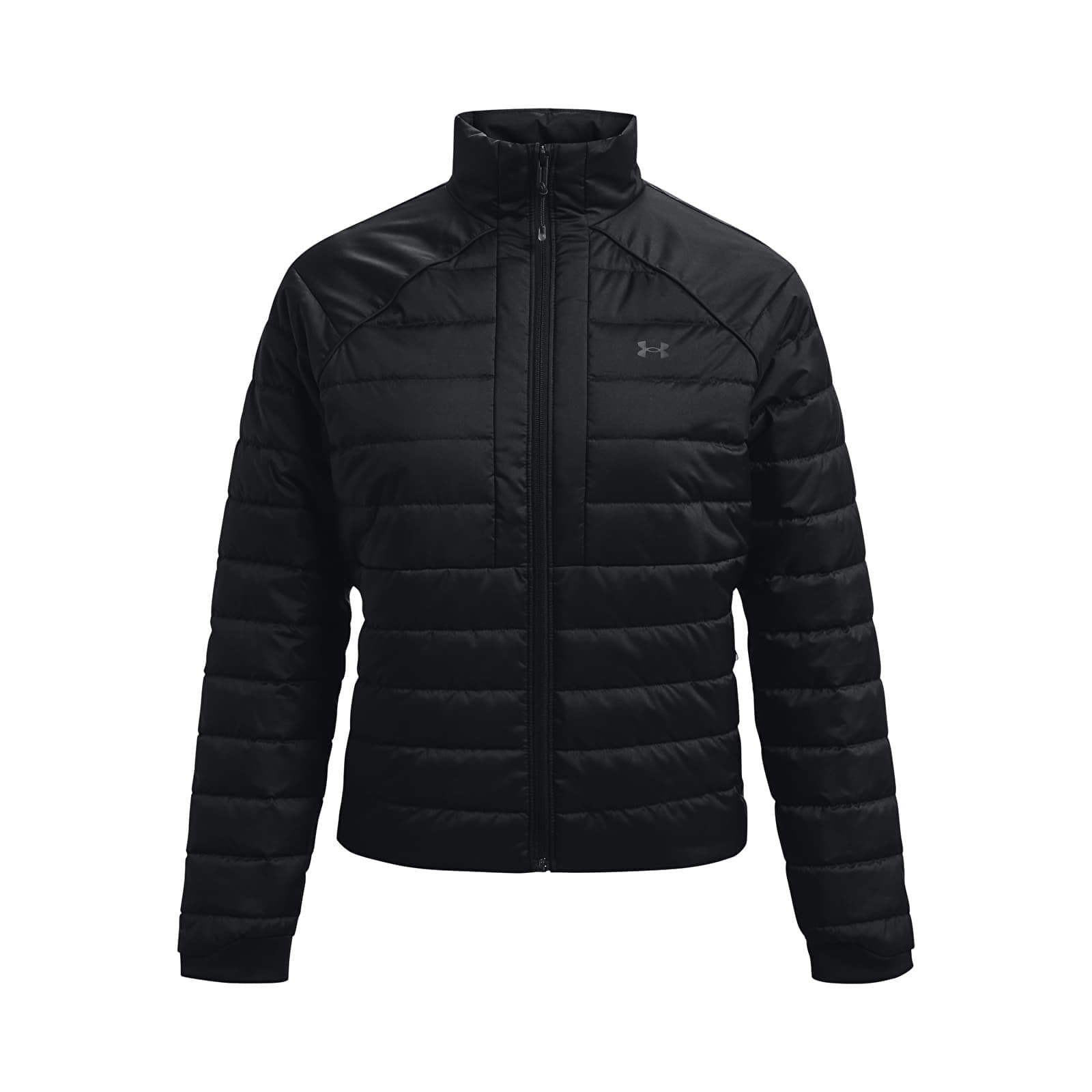 Insulate Jacket Black