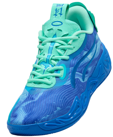 Tenisky a topánky Puma Mb.04 Lo Team Rôznofarebný | 312174-02, 6