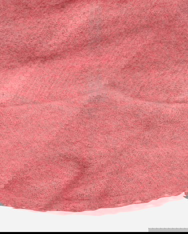 Klobúk Comme des Garçons Wool Bucket Hat Ružová | FL-K602-W23  4, 7