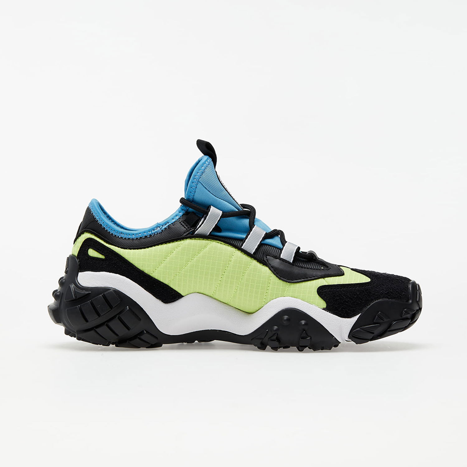 Tenisky a topánky adidas Performance FYW Secant Semi Frozen Žltá | FW6361, 1