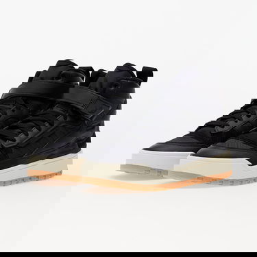 Tenisky a topánky adidas Originals Forum Boot Core Black/ Core White/ Gum Čierna | IE7206, 4