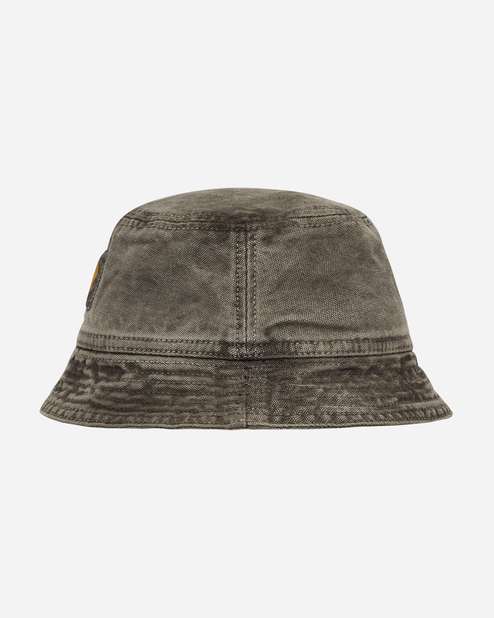 Bayfield Bucket Hat Gray