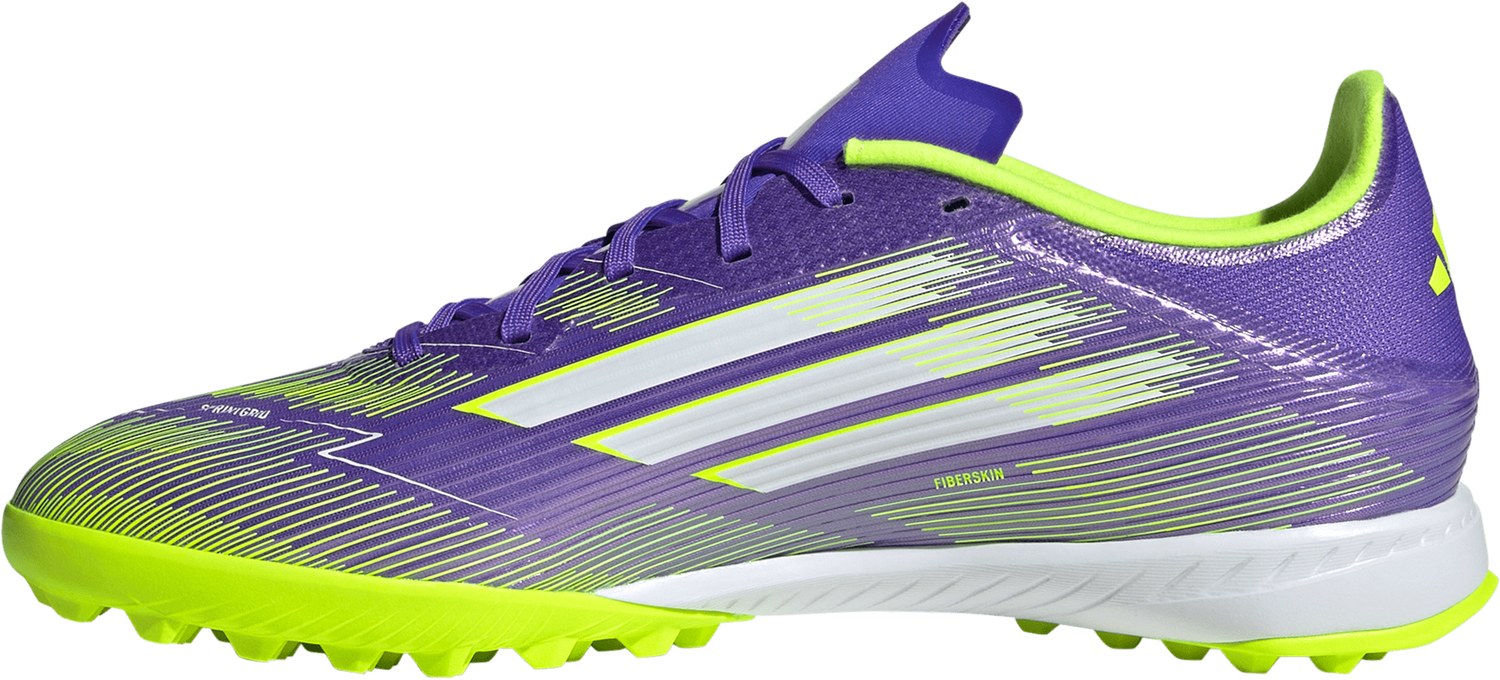 Tenisky a topánky adidas Performance F50 League Turf Fialová | JH7724, 1
