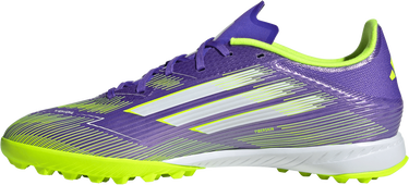 Tenisky a topánky adidas Performance F50 League Turf Fialová | JH7724, 1