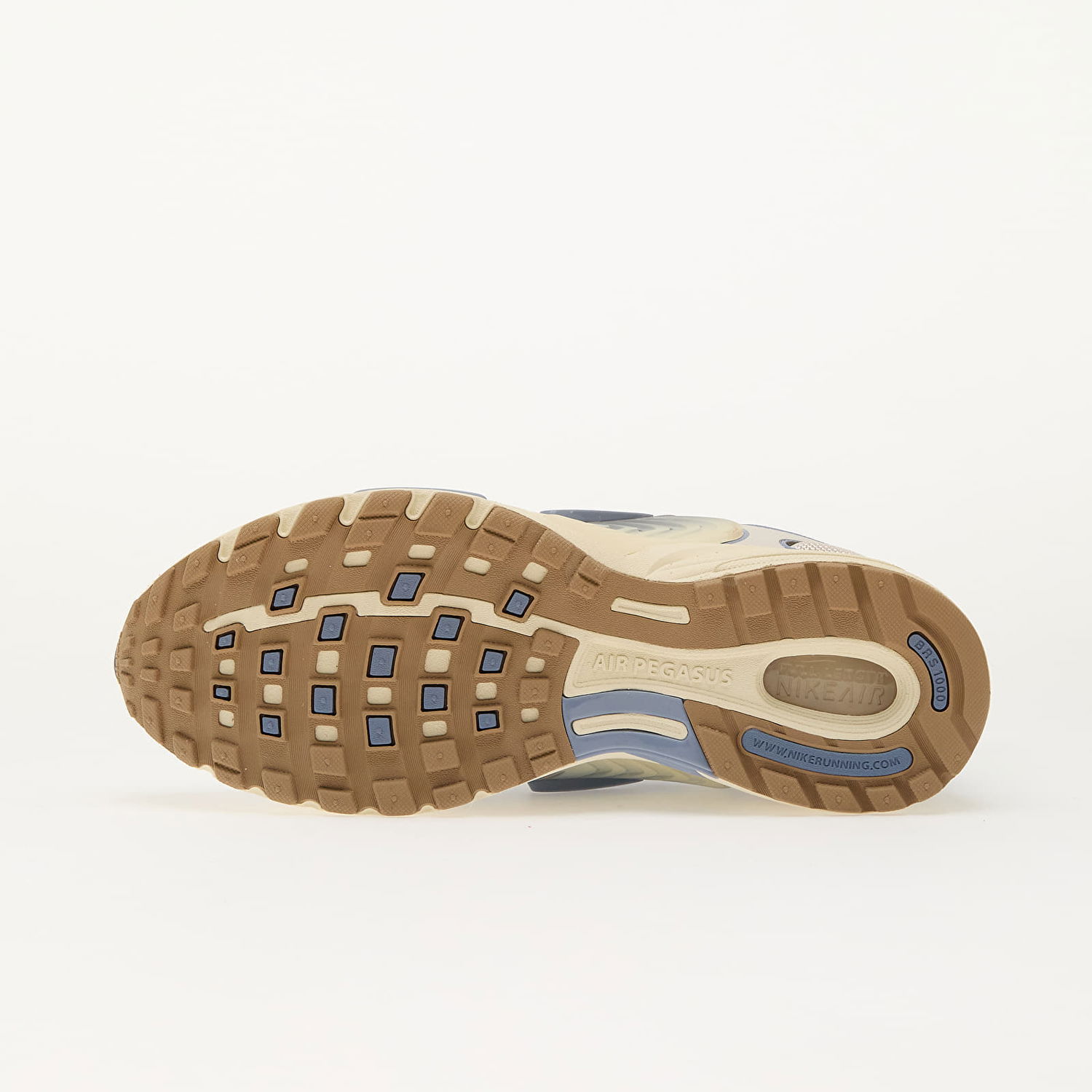 Tenisky a topánky Nike AIR PEGASUS WAVE PRM Béžová | IB2994-104, 1