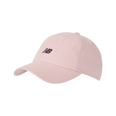 Šiltovka New Balance Baseball Cap LAH51009 Ružová | NBLAH51009RSG, 0