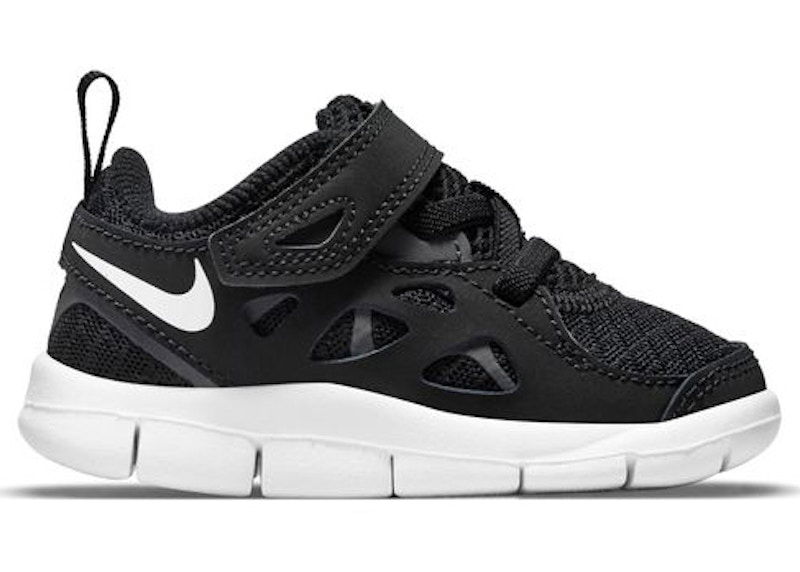 Tenisky a topánky Nike Free Run 2 Čierna | DA2692-004, 0