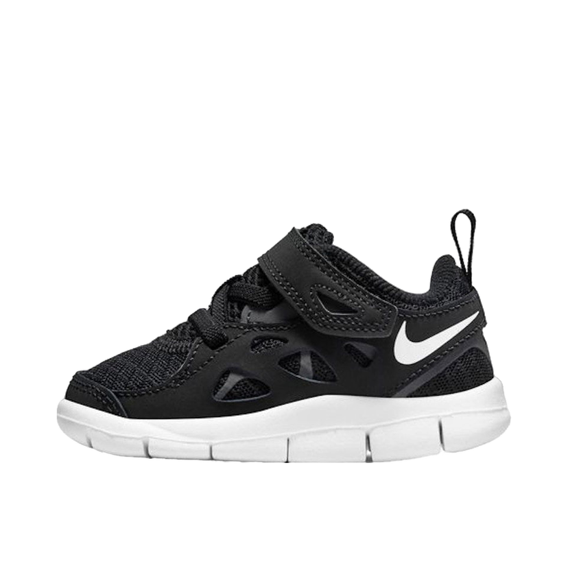Tenisky a topánky Nike Free Run 2 Čierna | DA2692-004