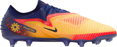 Tenisky a topánky Nike Phantom 6 Low Elite Erling Haaland AG Rôznofarebný | ih1784-800, 4