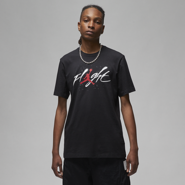 Tričko Jordan Graphic Tee Čierna | FB7465-010, 0