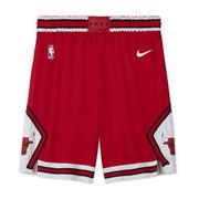 Chicago Bulls Icon Edition NBA Swingman Shorts