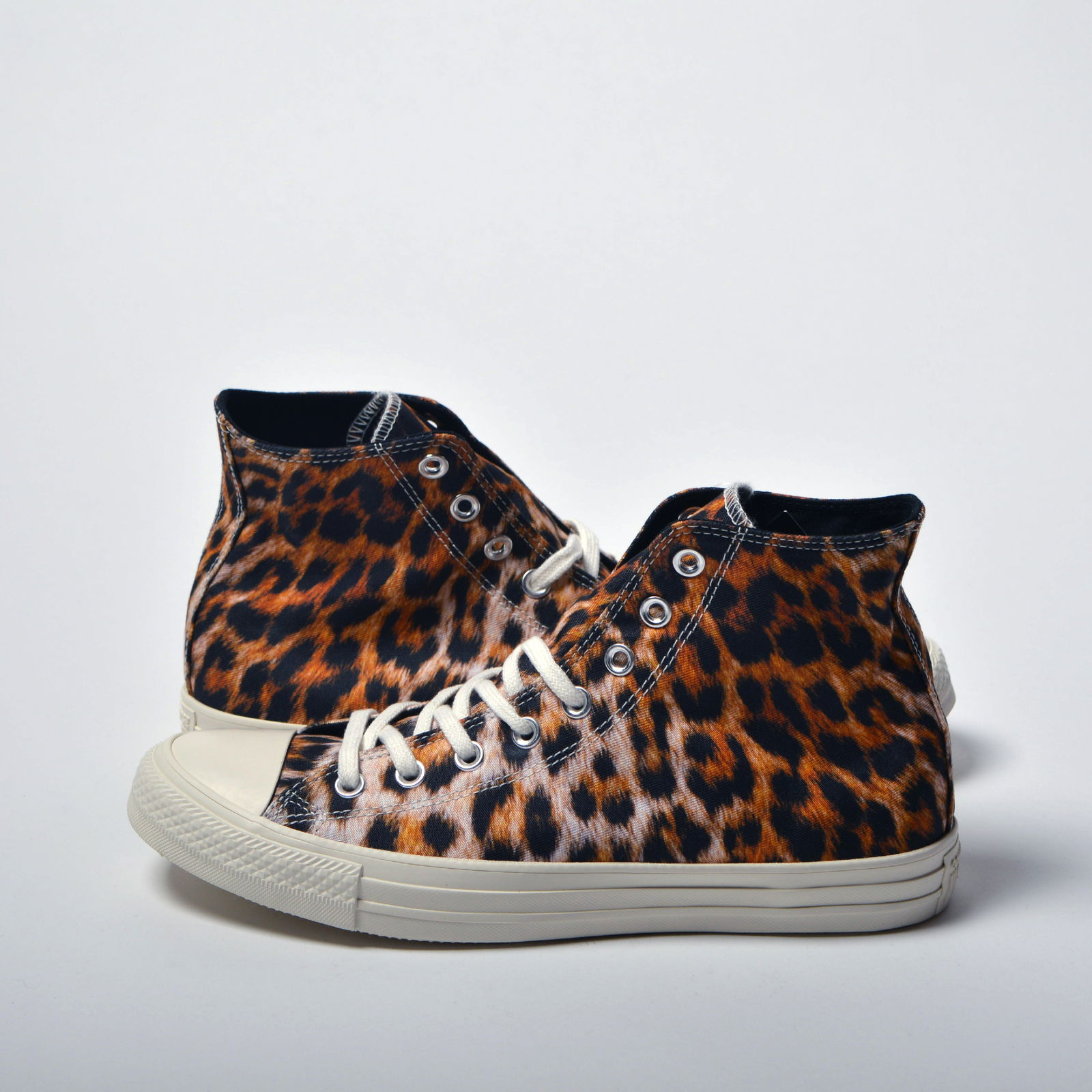 Chuck Taylor All Star 70s Hi "Wild Print"