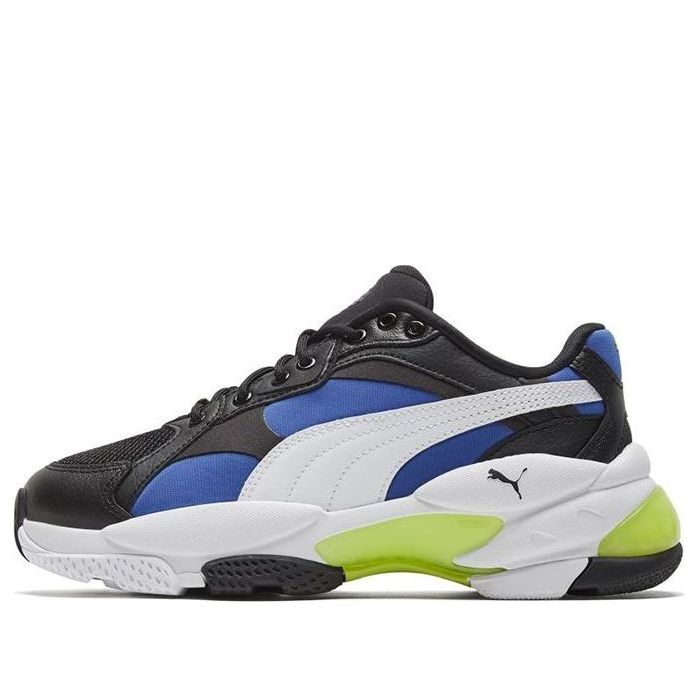 Tenisky a topánky Puma Lqdcell Epsilon Padded Tongue Rôznofarebný | 372595-03