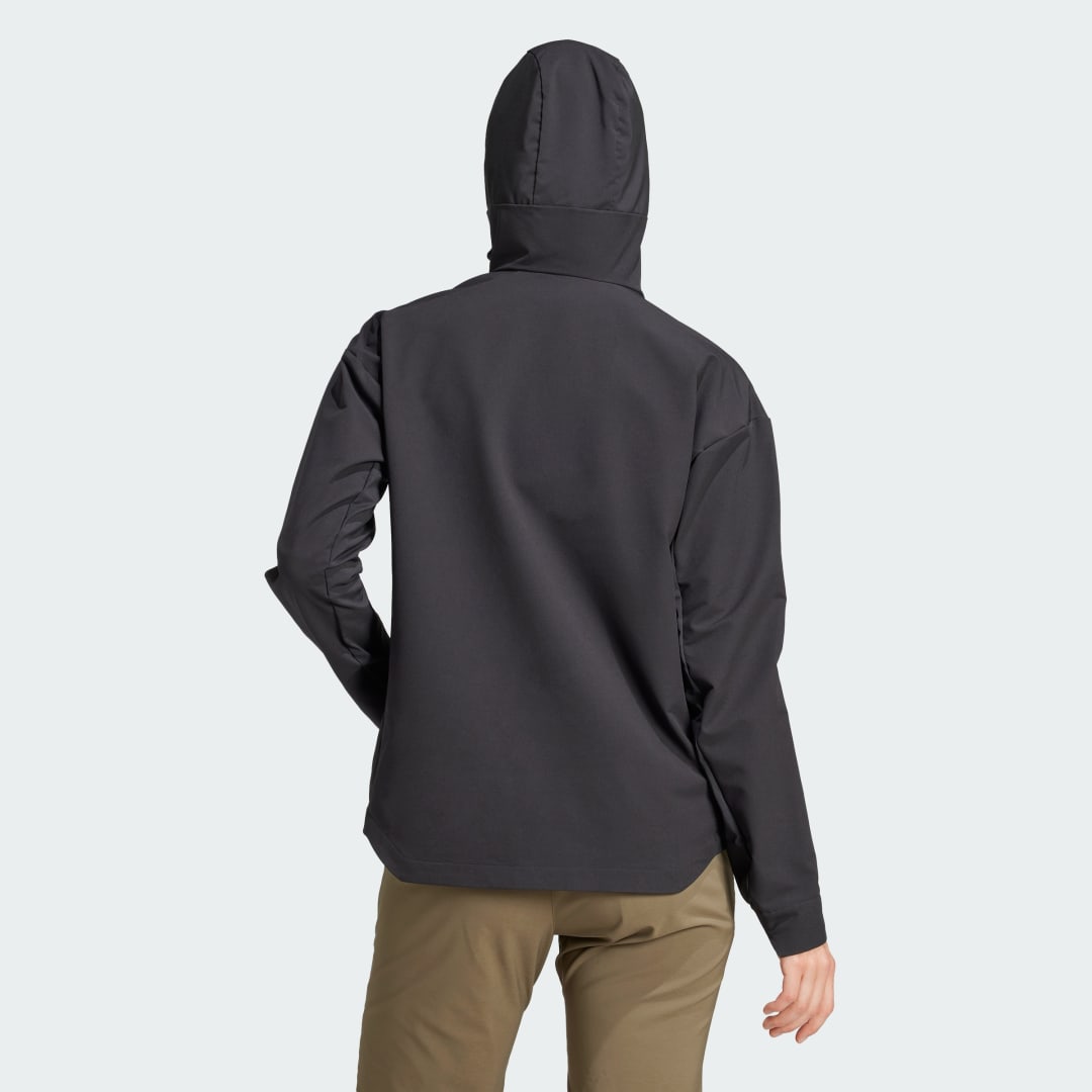 Terrex Multi Softshell