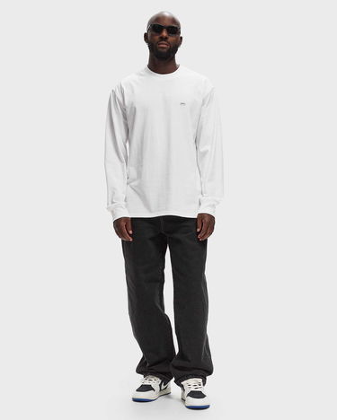 Tričko Dickies Clancy Heavyweight Long-Sleeve Čierna | 0A4Z4J, 3