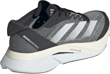 Tenisky a topánky adidas Performance ADIZERO BOSTON 12 W Čierna | hq2171, 4