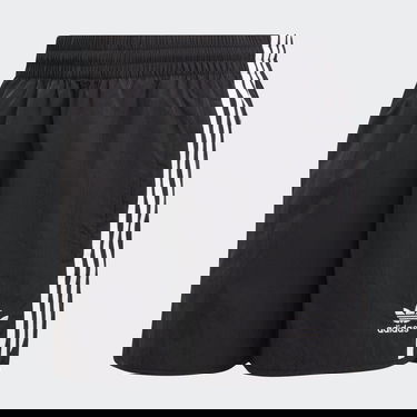Šortky adidas Originals Adicolor Classics Sprinter Shorts Čierna | HS2069, 4