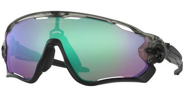 Slnečné okuliare OAKLEY Jawbreaker® Sunglasses Šedá | 0oo9290-929046, 1
