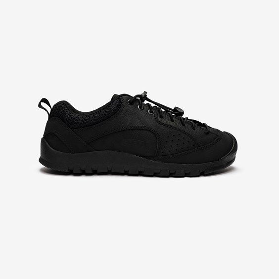 Tenisky a topánky Keen Jasper Čierna | 1026326, 0