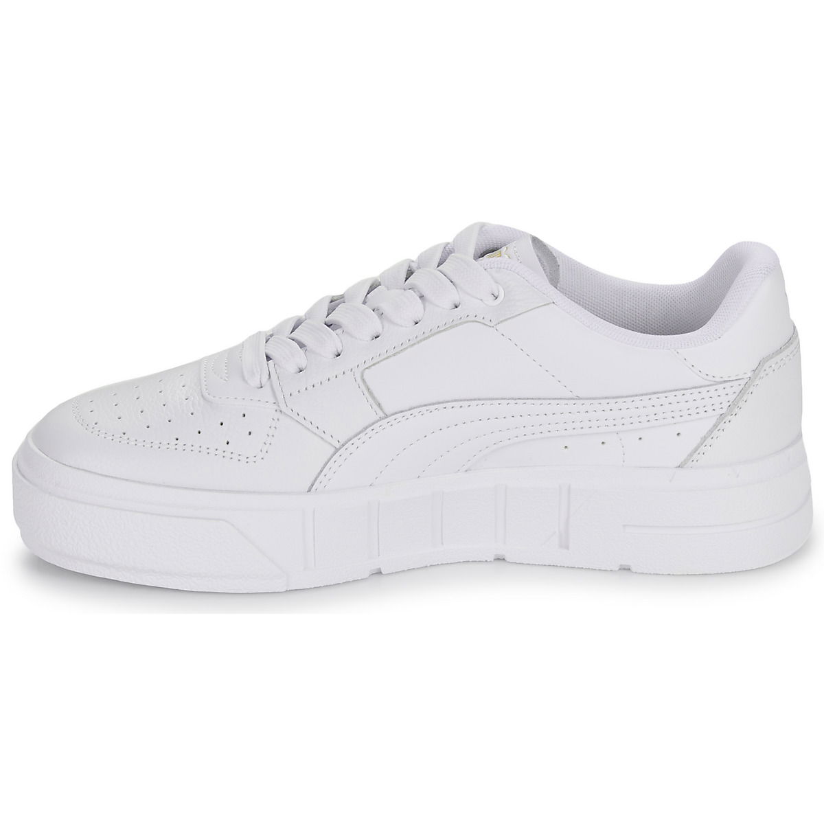 Tenisky a topánky Puma CALI COURT Biela | 393802-05, 0