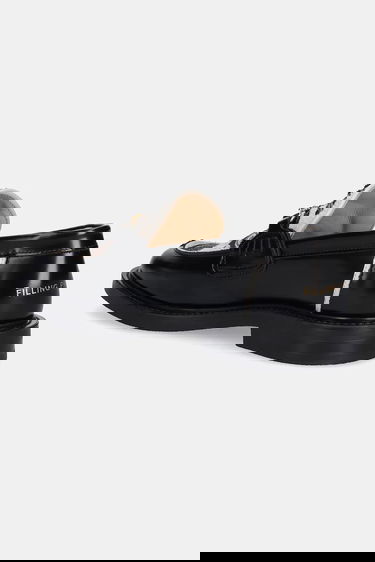 Tenisky a topánky Filling Pieces Filling Pieces Loafer Vinyl Loafers Čierna | 122511303240, 2