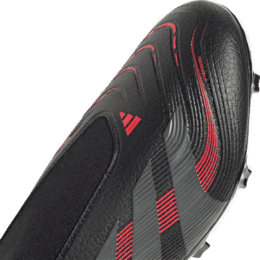 Tenisky a topánky adidas Performance PREDATOR LEAGUE LL FG/MG Čierna | id3858, 6
