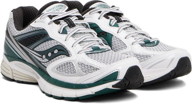 Tenisky a topánky Saucony ProGrid Guide 7 Biela | S70936-8, 3