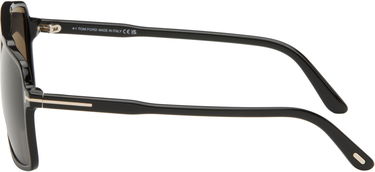Slnečné okuliare Tom Ford Tom Ford Kemp Sunglasses Čierna | FT1177_5901A, 2