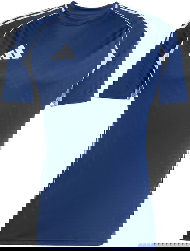 Dres adidas Originals TIRO 25 Jersey Modrá | jf6079, 1