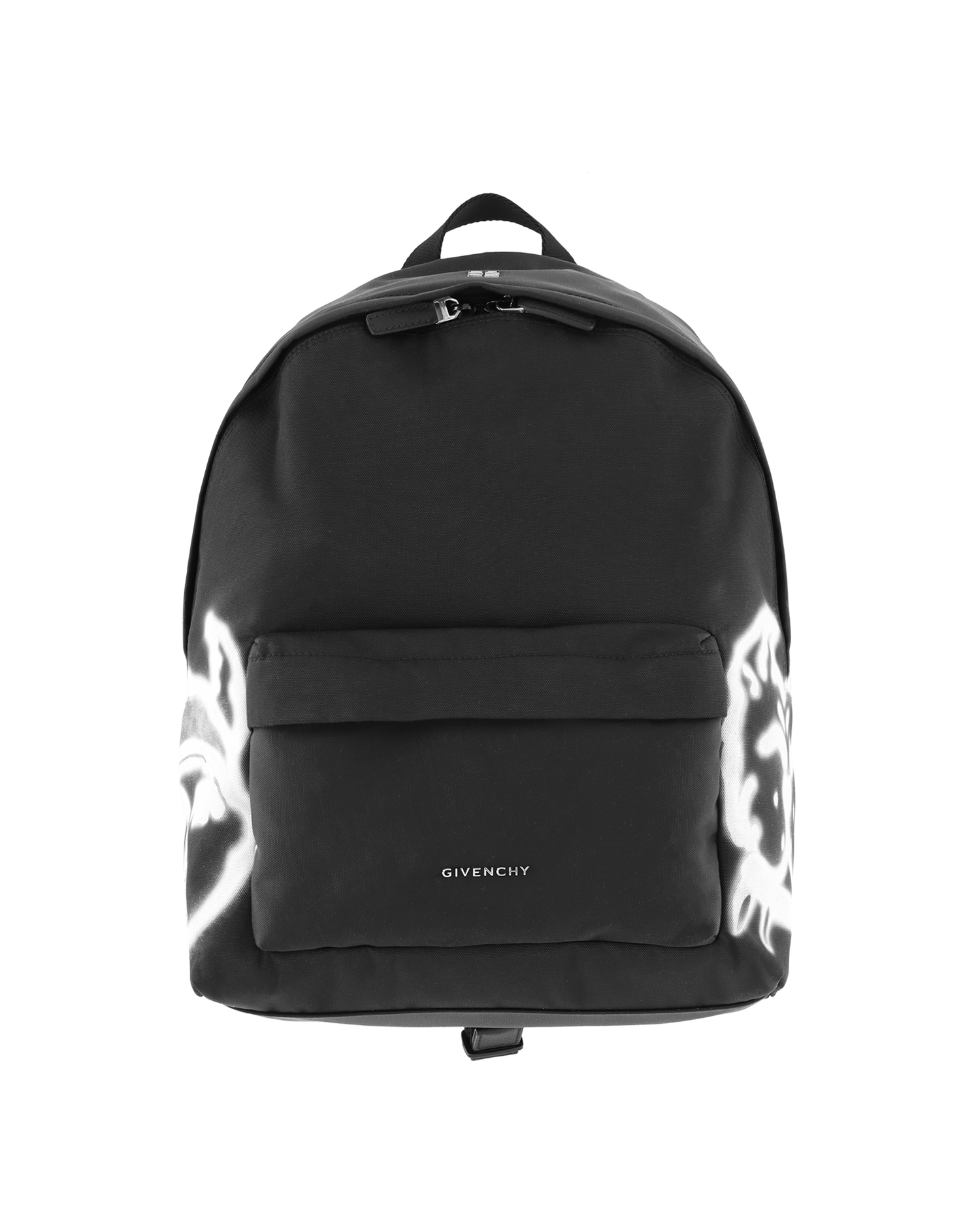 Batoh Givenchy Chito Cover Essentiel U Backpack Biela | BK509BK1CW004 004, 1