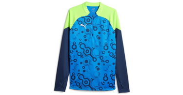 Tričko Puma individualCUP Rôznofarebný | 658483-54, 1