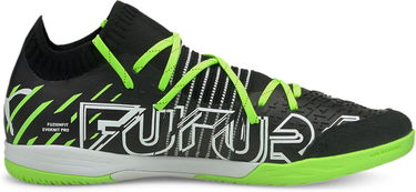 Tenisky a topánky Puma FUTURE Z 1.2 PRO COURT Čierna | 10649902, 2