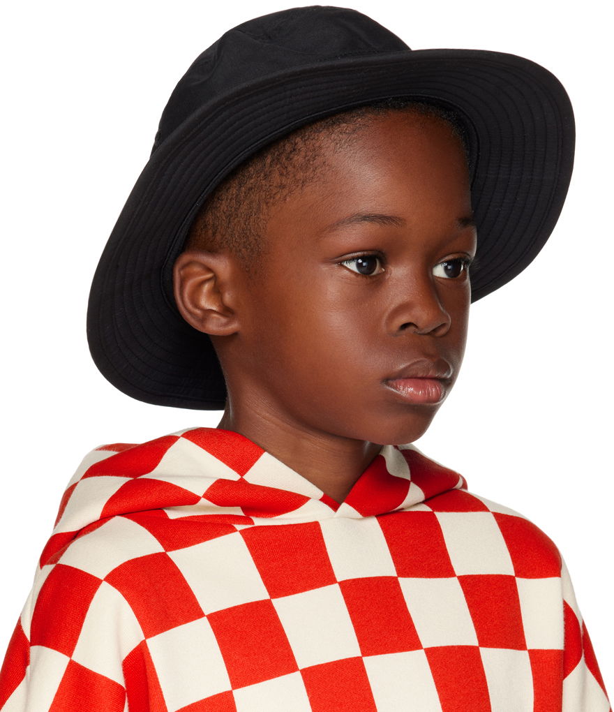 Mikina The North Face Kids Class V Brimmer Bucket Hat Červená | NF0A7WHM, 1