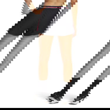 Šortky Under Armour Under Armour Tech Play Up Shorts Čierna | 1389882-003, 2