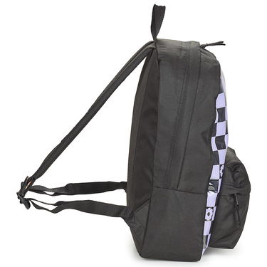 Batoh Vans Backpack Fialová | VN0007BUC8B1, 2