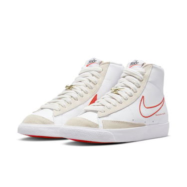 Tenisky a topánky Nike Blazer Mid '77 SE W Biela | DH6757-100, 2