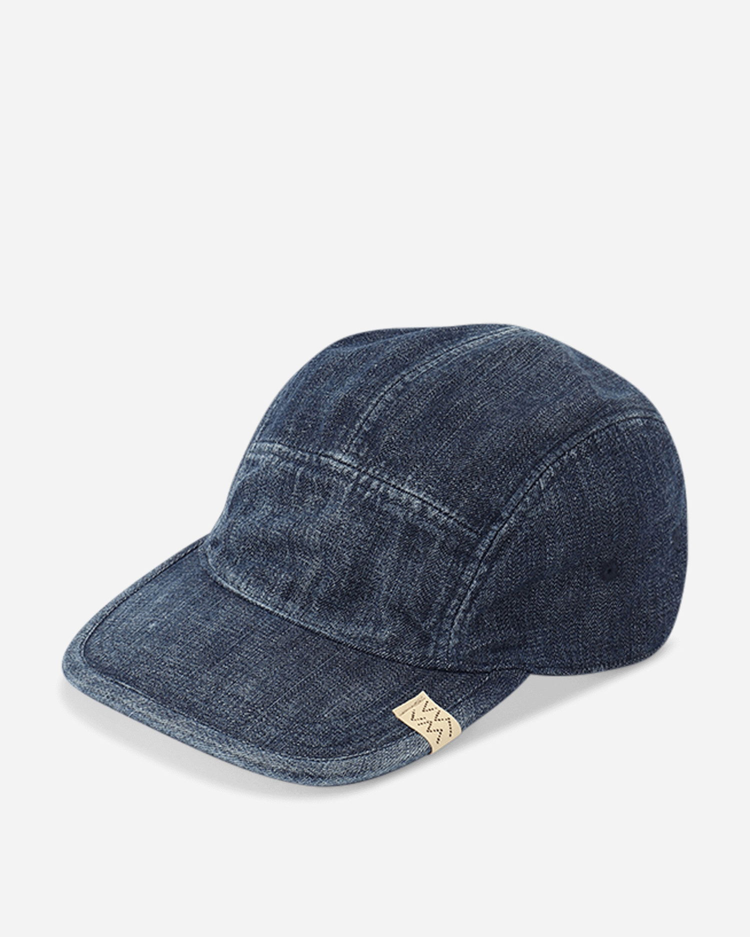 Šiltovka visvim Camp Cap Modrá | 0125303003006 1, 1