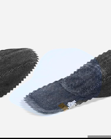 Šiltovka visvim Camp Cap Modrá | 0125303003006 1, 1