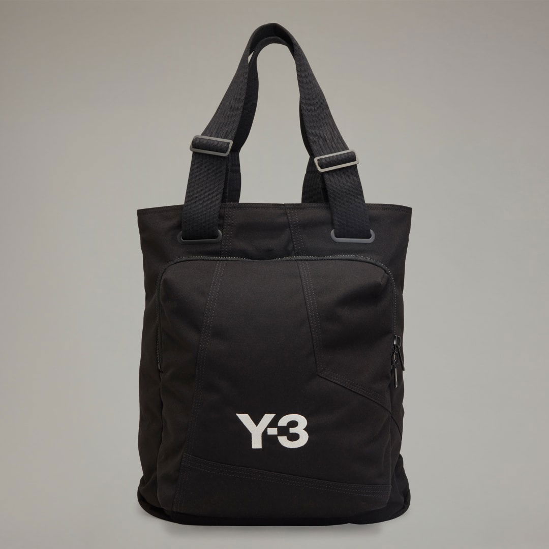 Y-3 Classic Tote