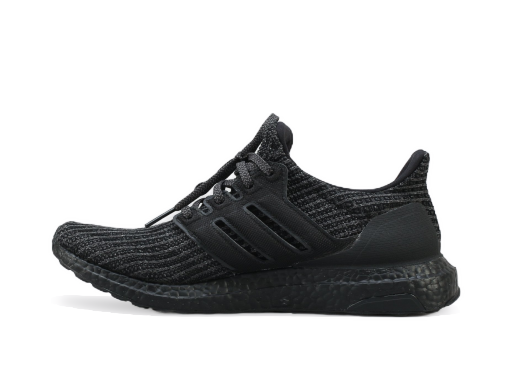 Bežecké topánky adidas Performance UltraBOOST Čierna | BB6171