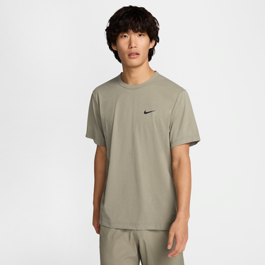 Tričko Nike Hyverse Dri-FIT UV Short Sleeve T-Shirt Zelené | DV9839-320, 1