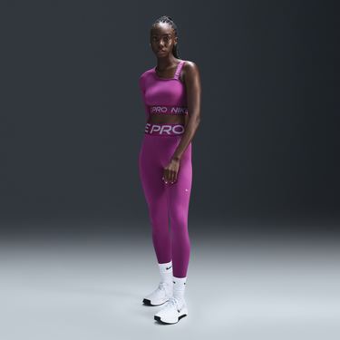 Legíny Nike Leggings Pro Sculpt Fialová | FV7948-518, 4