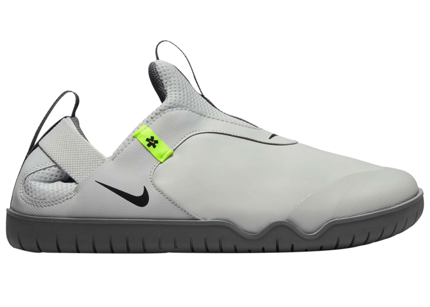 Tenisky a topánky Nike Air Zoom Pulse Šedá | CT1629-004, 0