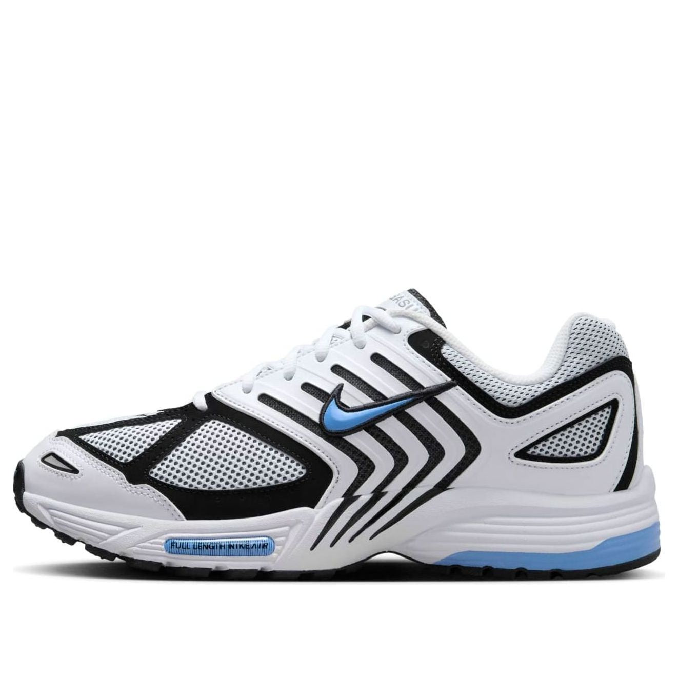 Tenisky a topánky Nike Air Pegasus 2005 Biela | HQ5403-100, 0